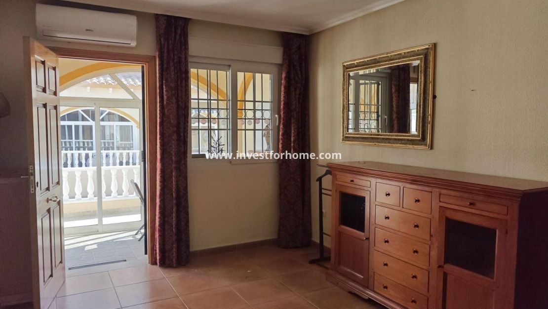 Försäljning - Hus - Orihuela Costa - Playa Flamenca