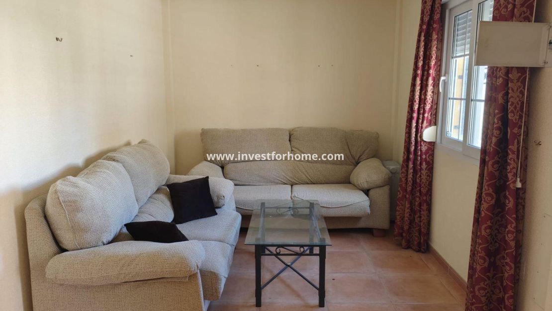 Försäljning - Hus - Orihuela Costa - Playa Flamenca