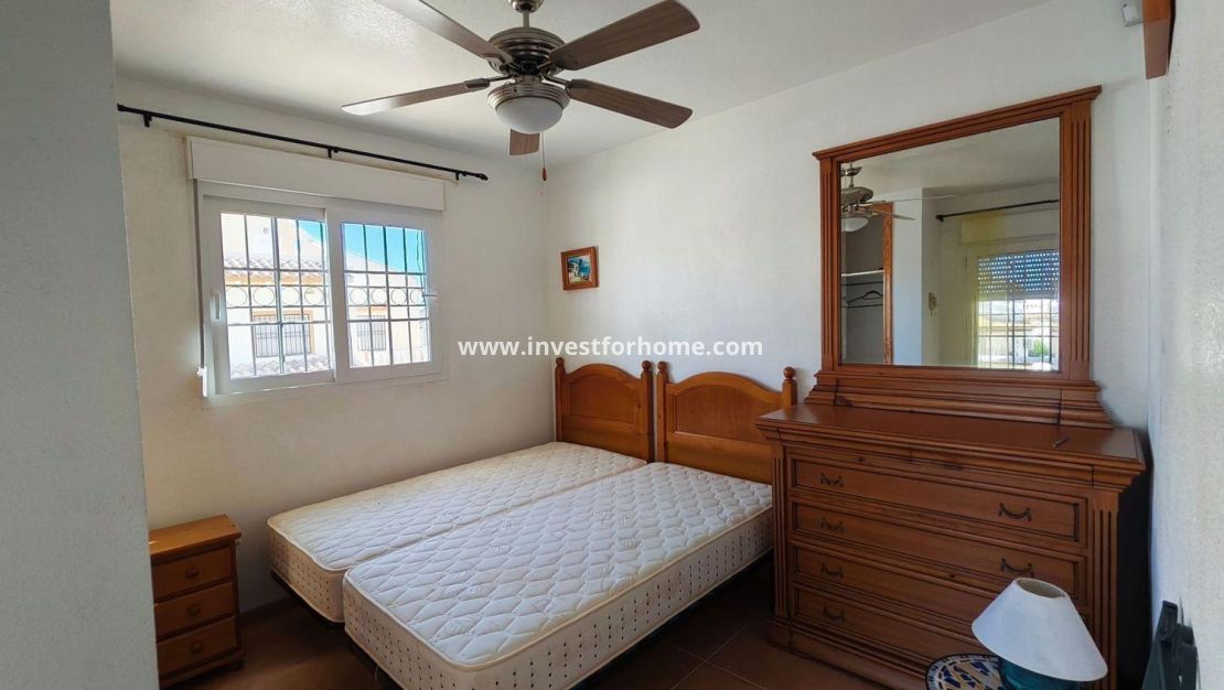 Försäljning - Hus - Orihuela Costa - Playa Flamenca