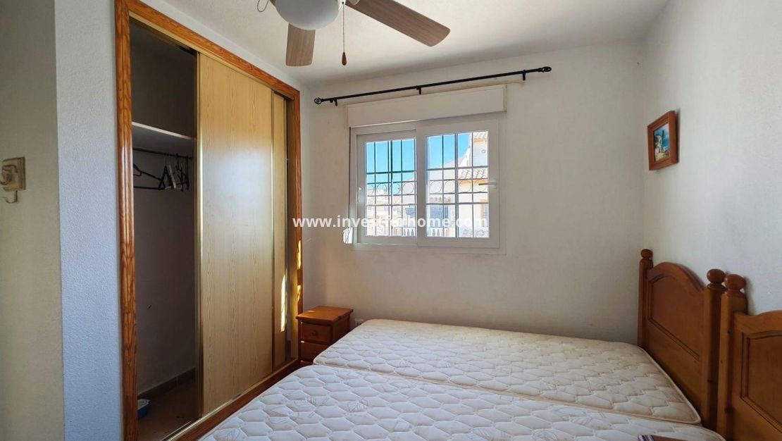 Försäljning - Hus - Orihuela Costa - Playa Flamenca