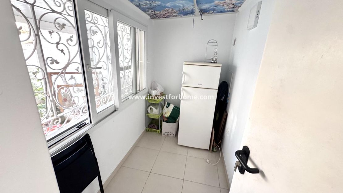 Försäljning - Hus - Orihuela Costa - Playa Flamenca