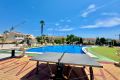 Försäljning - Hus - Orihuela Costa - Playa Flamenca