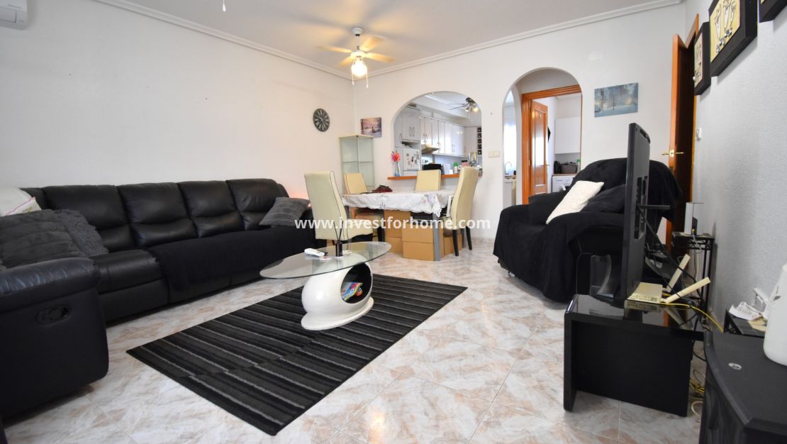 Försäljning - Hus - Orihuela Costa - Playa Flamenca