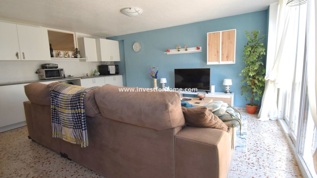 Försäljning - Hus - Orihuela Costa - Playa Flamenca