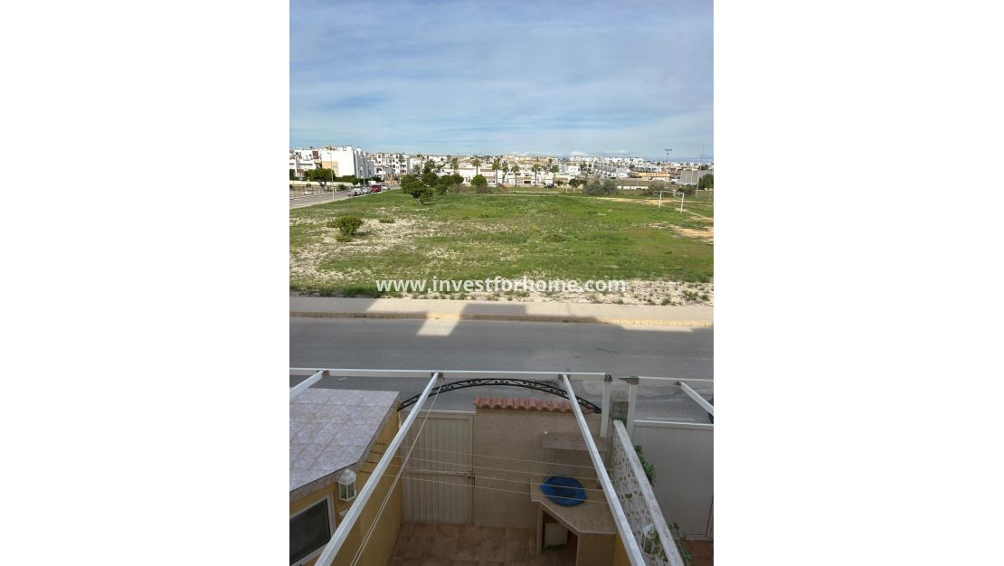 Försäljning - Hus - Orihuela Costa - Punta Prima