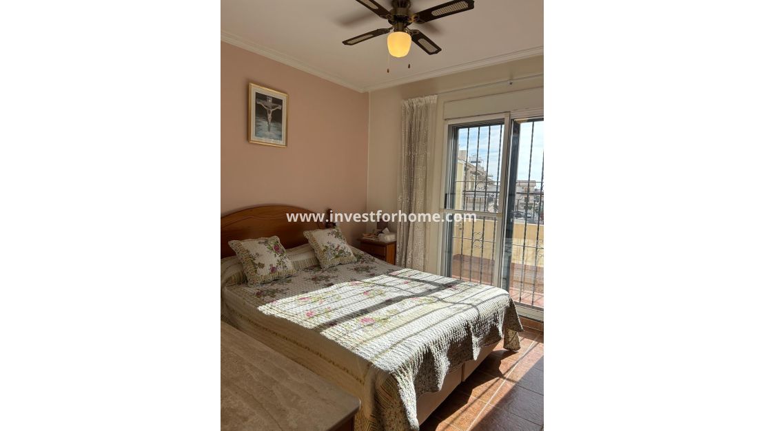 Försäljning - Hus - Orihuela Costa - Punta Prima