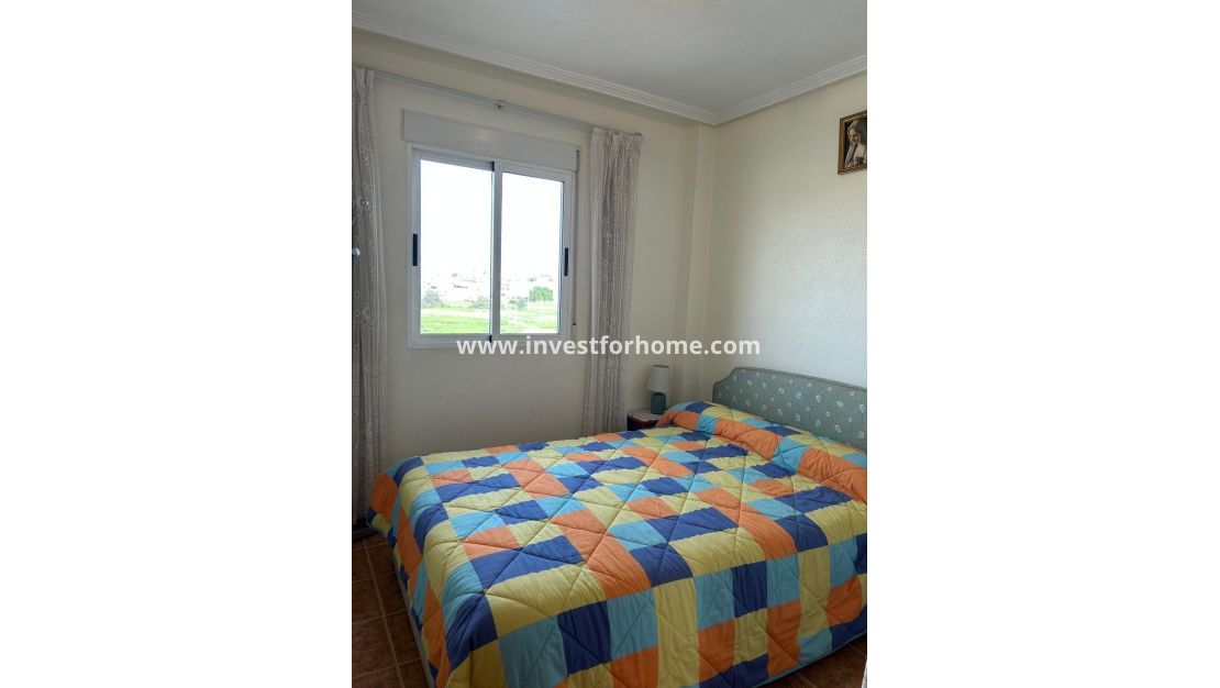 Försäljning - Hus - Orihuela Costa - Punta Prima