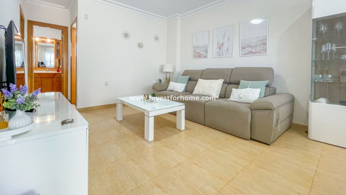 Försäljning - Hus - Orihuela Costa - Punta Prima