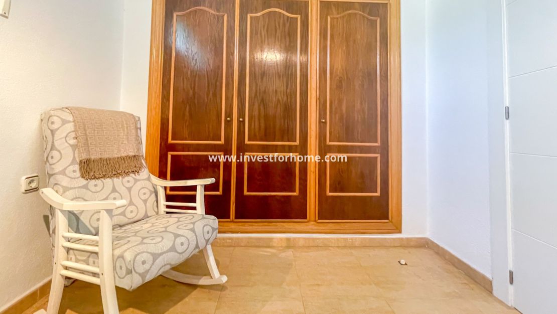 Försäljning - Hus - Orihuela Costa - Punta Prima