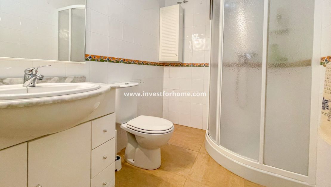 Försäljning - Hus - Orihuela Costa - Punta Prima