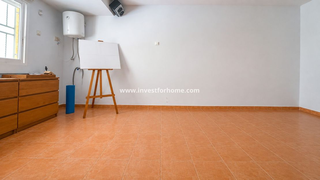 Försäljning - Hus - Orihuela Costa - Punta Prima