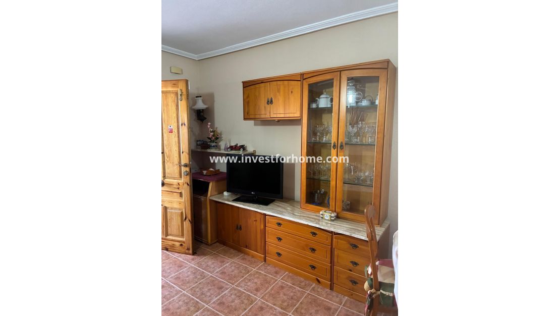 Försäljning - Hus - Orihuela Costa - Rocio Del Mar