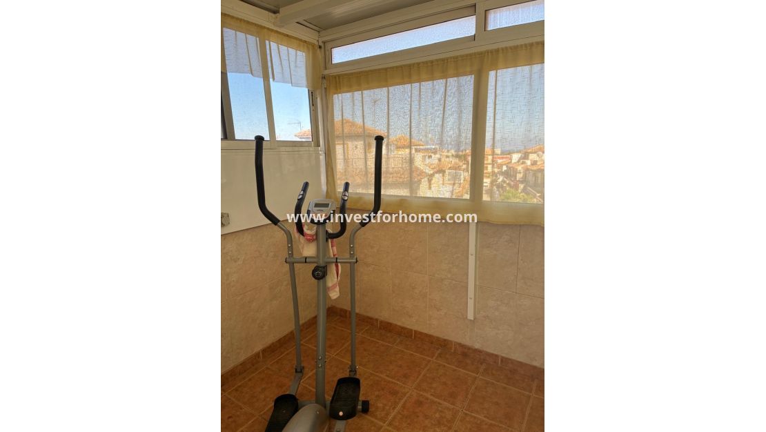 Försäljning - Hus - Orihuela Costa - Rocio Del Mar