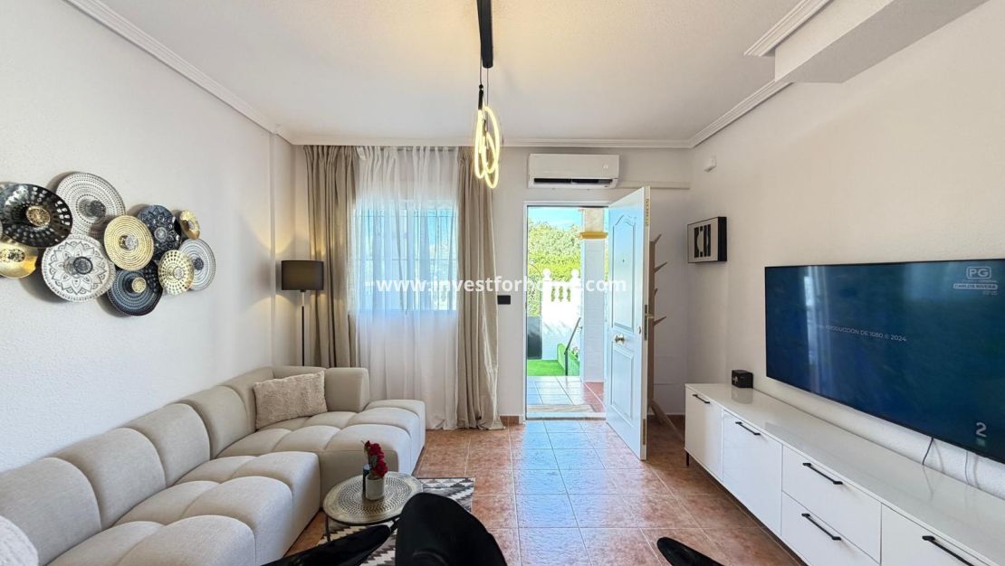 Försäljning - Hus - Orihuela Costa - Rocio Del Mar