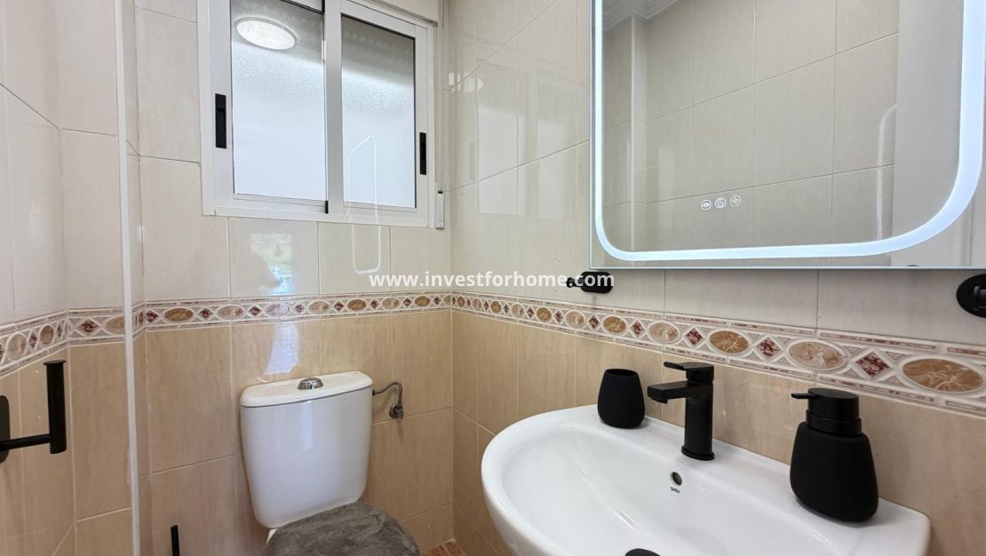 Försäljning - Hus - Orihuela Costa - Rocio Del Mar