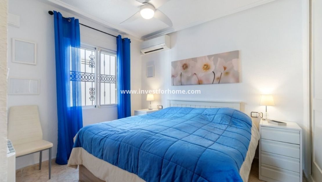 Försäljning - Hus - Orihuela Costa - Serena 5