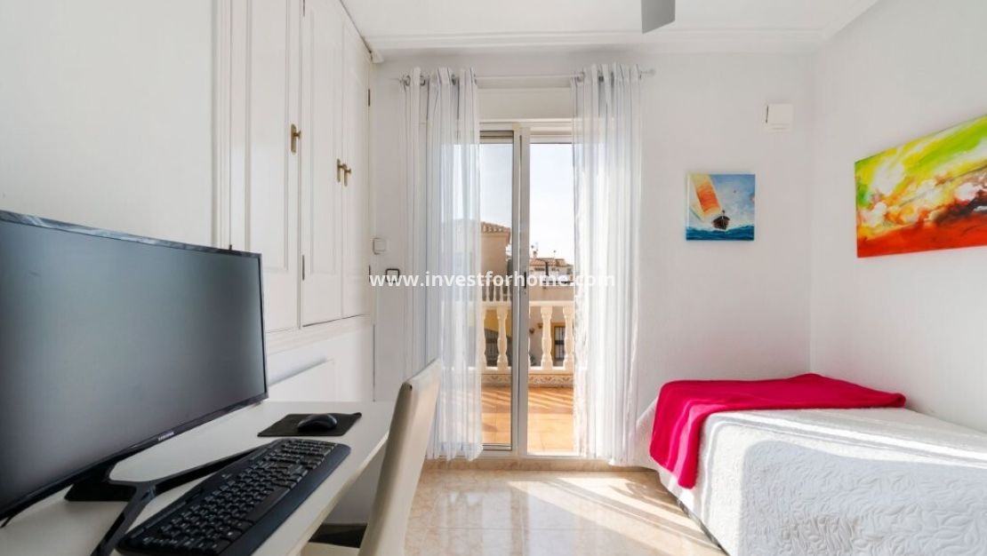 Försäljning - Hus - Orihuela Costa - Serena 5