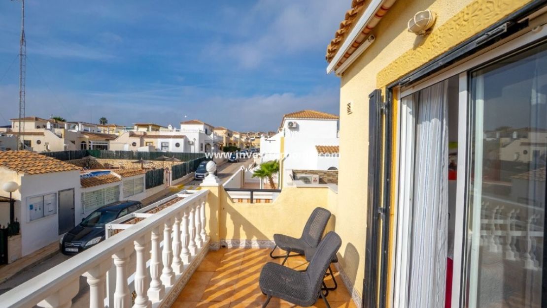 Försäljning - Hus - Orihuela Costa - Serena 5