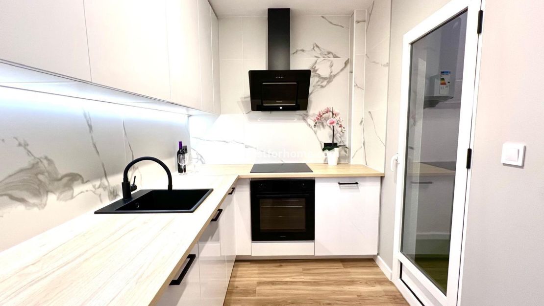 Försäljning - Hus - Orihuela Costa - Urbanización Perla Del Mar