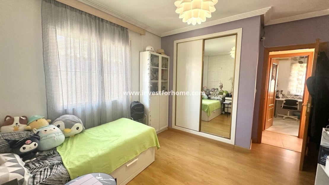 Försäljning - Hus - Orihuela Costa - Urbanización Perla Del Mar