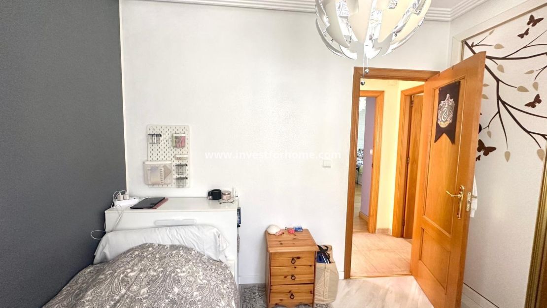 Försäljning - Hus - Orihuela Costa - Urbanización Perla Del Mar