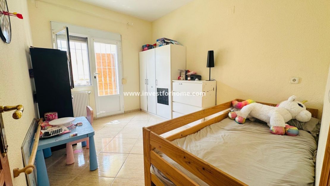 Försäljning - Hus - Orihuela Costa - Urbanización Perla Del Mar