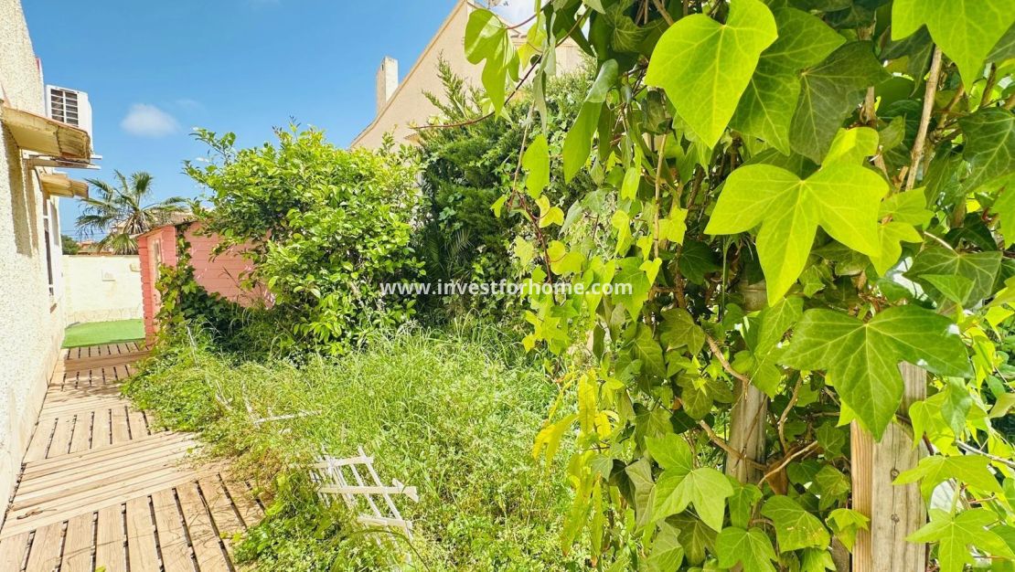 Försäljning - Hus - Orihuela Costa - Urbanización Perla Del Mar