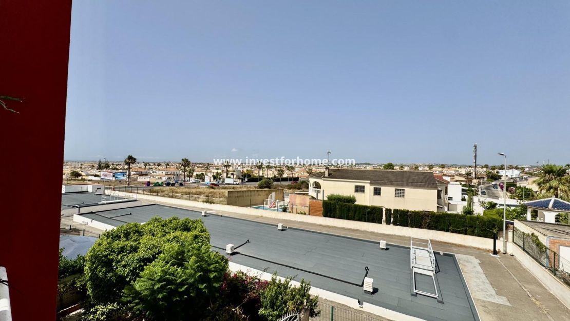 Försäljning - Hus - Orihuela Costa - Urbanización Perla Del Mar