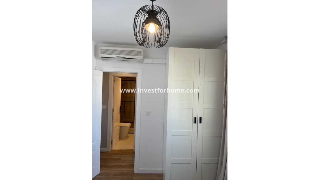 Försäljning - Hus - Orihuela Costa - Urbanización Perla Del Mar