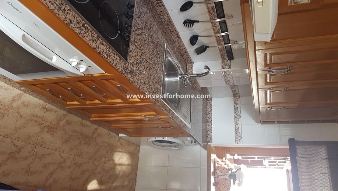 Försäljning - Hus - Orihuela Costa - Villamartín-las Filipinas