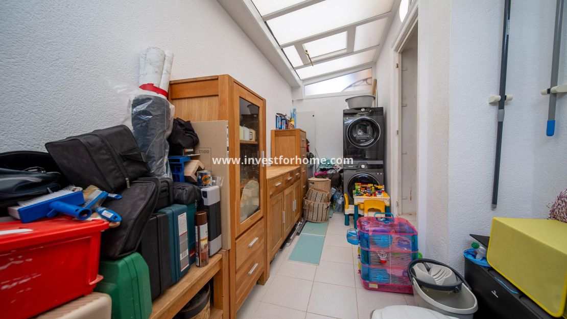 Försäljning - Hus - Orihuela Costa - Villamartin Pau 26