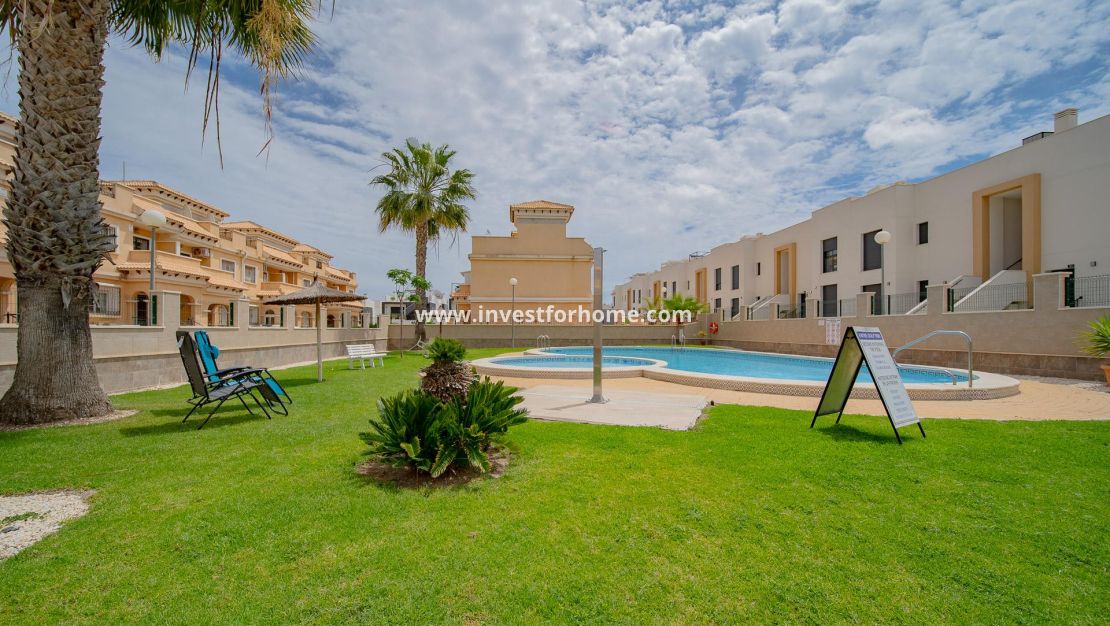 Försäljning - Hus - Orihuela Costa - Villamartin Pau 26