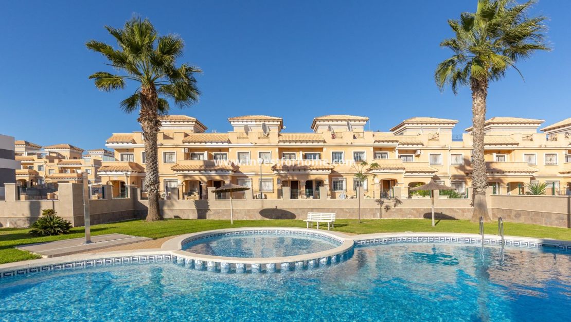 Försäljning - Hus - Orihuela Costa - Villamartin Pau 8