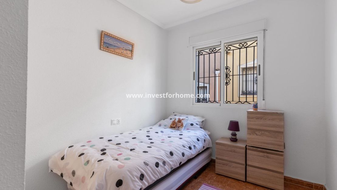 Försäljning - Hus - Orihuela Costa - Villamartin Pau 8