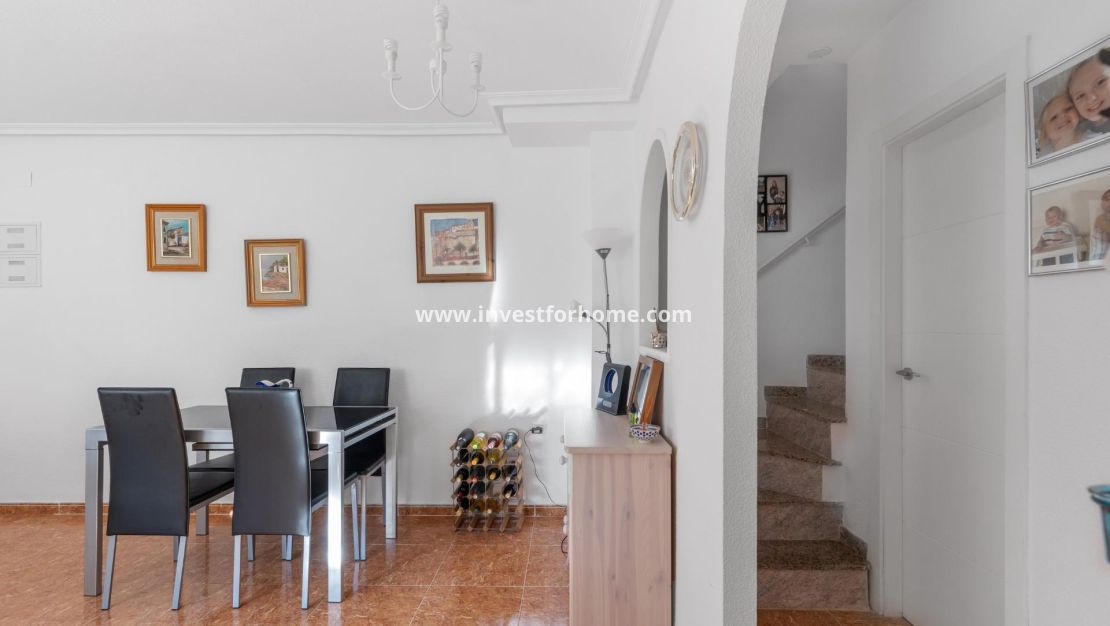 Försäljning - Hus - Orihuela Costa - Villamartin Pau 8