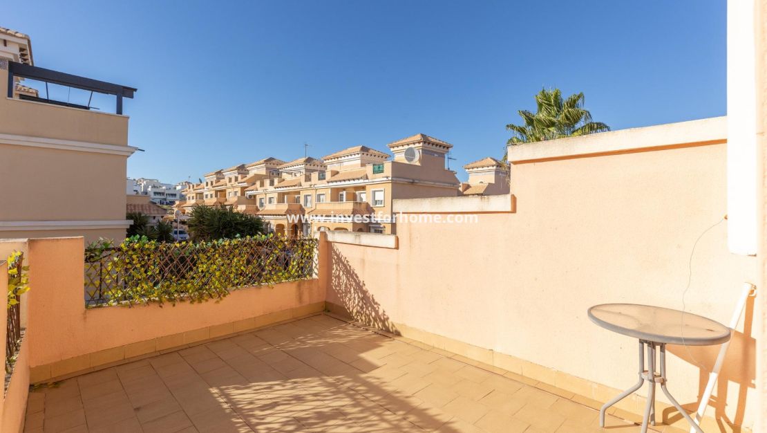 Försäljning - Hus - Orihuela Costa - Villamartin Pau 8