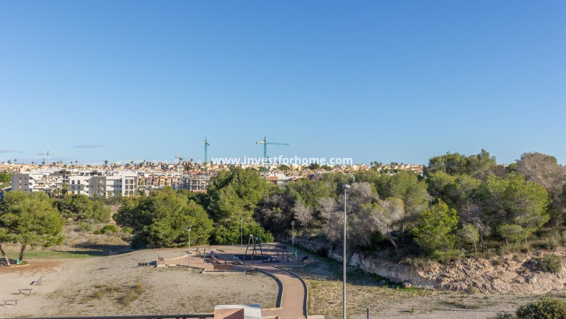 Försäljning - Hus - Orihuela Costa - Villamartin Pau 8