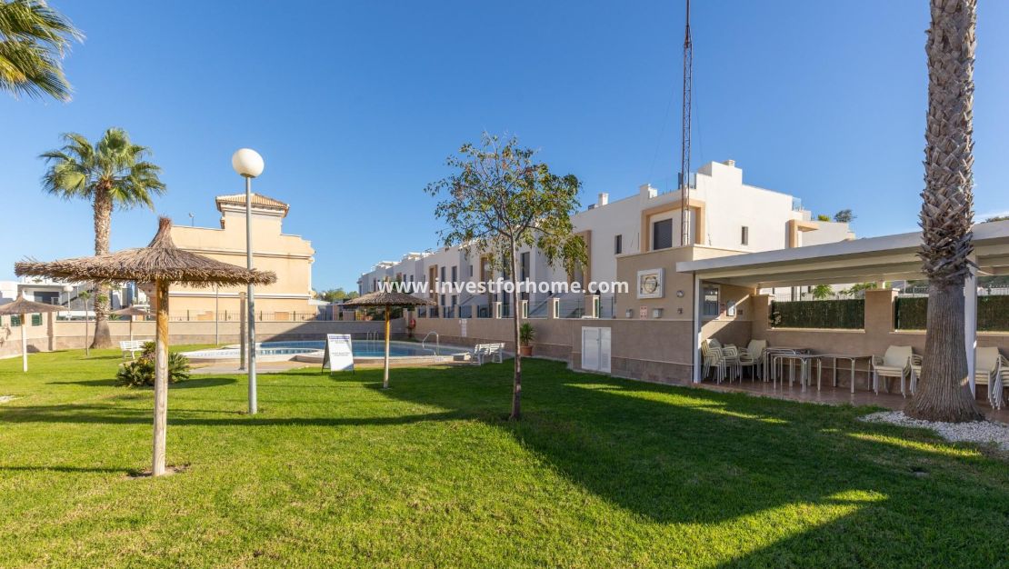 Försäljning - Hus - Orihuela Costa - Villamartin Pau 8