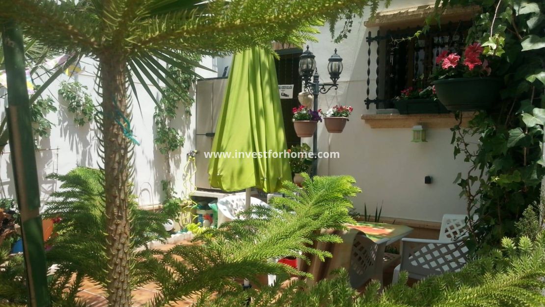 Försäljning - Hus - Orihuela Costa - Villamartin Pau 8