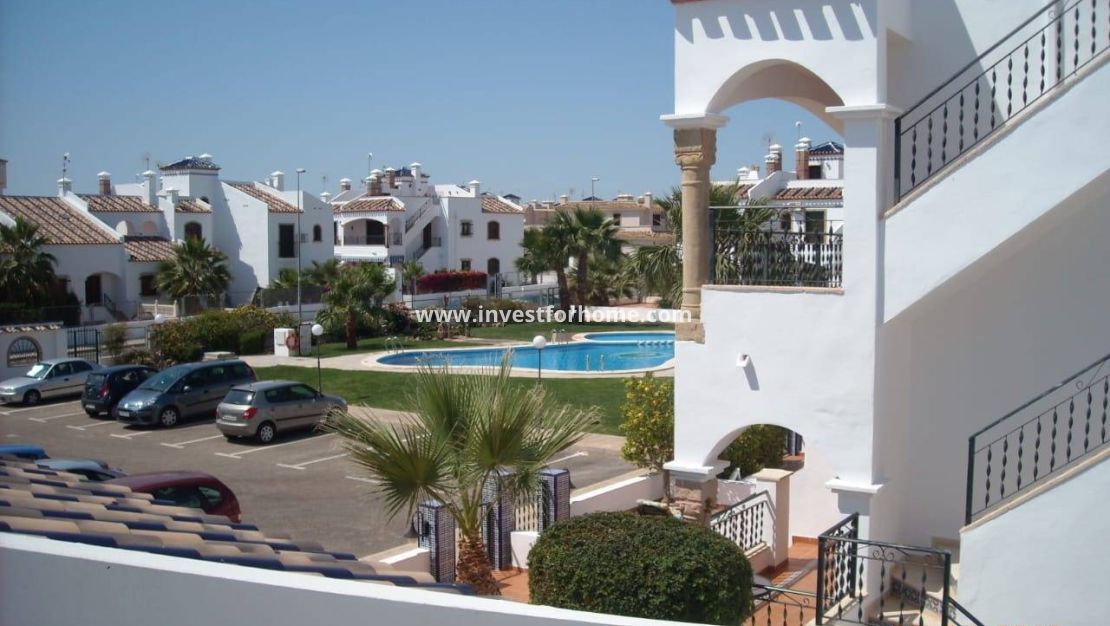 Försäljning - Hus - Orihuela Costa - Villamartin Pau 8