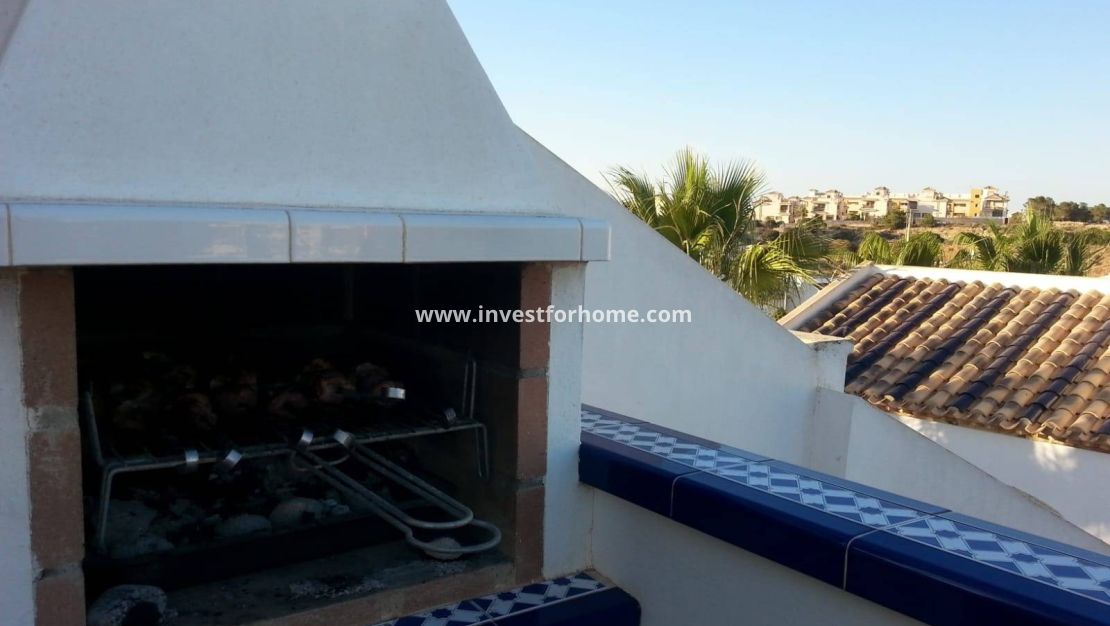 Försäljning - Hus - Orihuela Costa - Villamartin Pau 8