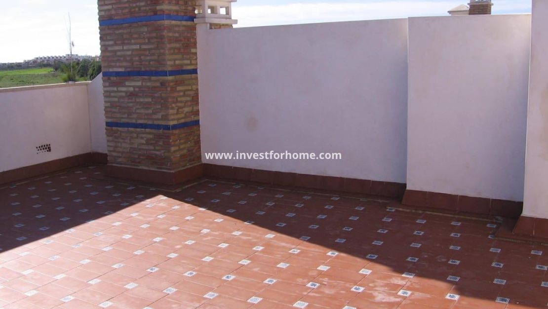 Försäljning - Hus - Orihuela Costa - Villamartin Pau 8