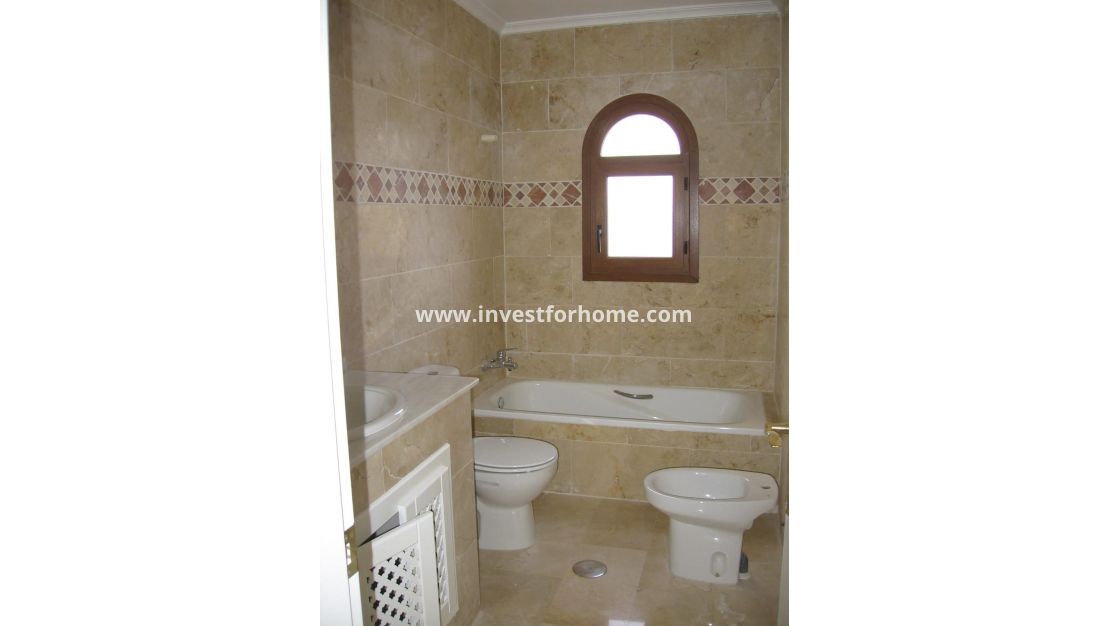 Försäljning - Hus - Orihuela Costa - Villamartin Pau 8