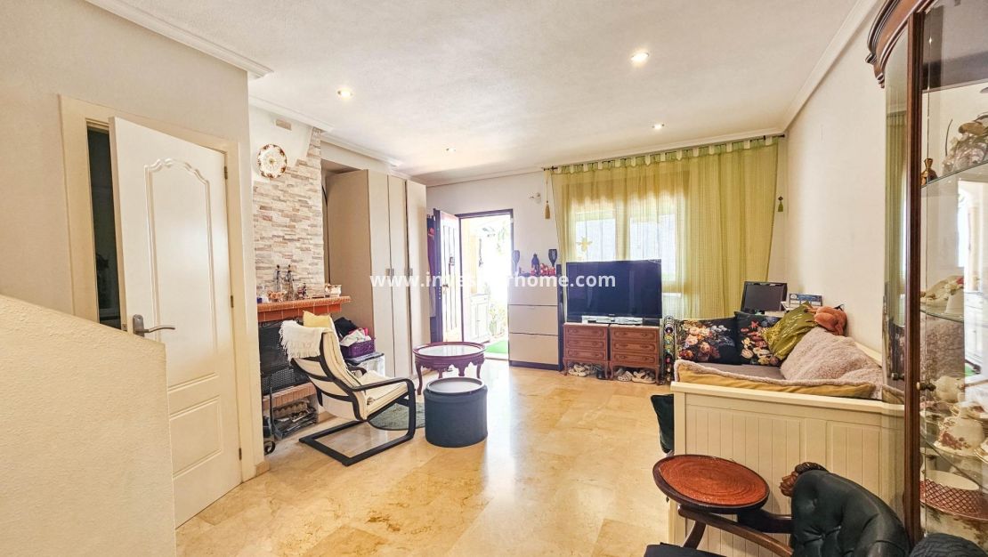 Försäljning - Hus - Orihuela Costa - Villamartin Pau 8