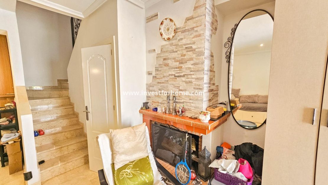 Försäljning - Hus - Orihuela Costa - Villamartin Pau 8