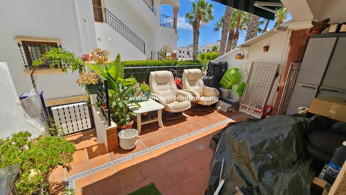 Försäljning - Hus - Orihuela Costa - Villamartin Pau 8