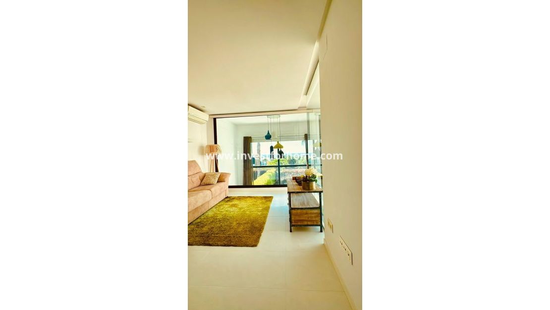 Försäljning - Hus - Orihuela Costa - Villamartín
