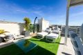Försäljning - Hus - Orihuela Costa - Villamartín