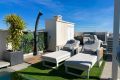 Försäljning - Hus - Orihuela Costa - Villamartín