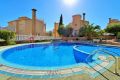 Försäljning - Hus - Orihuela Costa - Villamartín